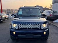 2013 LAND ROVER LR4 99K MILES GREAT OPTIONS WE FINANCE FEASTERVILLE - Image 4