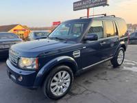 2013 LAND ROVER LR4 99K MILES GREAT OPTIONS WE FINANCE FEASTERVILLE - Image 5