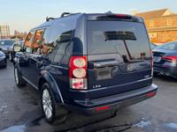 2013 LAND ROVER LR4 99K MILES GREAT OPTIONS WE FINANCE FEASTERVILLE - Image 7