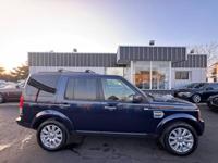 2013 LAND ROVER LR4 99K MILES GREAT OPTIONS WE FINANCE FEASTERVILLE - Image 10