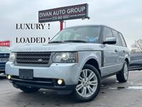 2011 LAND ROVER RANGE ROVER HSE / LUXURY / LOADED / WE SHIP FEASTERVILLE - Image 2