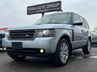 2011 LAND ROVER RANGE ROVER HSE / LUXURY / LOADED / WE SHIP FEASTERVILLE - Image 3