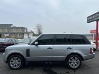 2011 LAND ROVER RANGE ROVER HSE / LUXURY / LOADED / WE SHIP FEASTERVILLE - Image 4