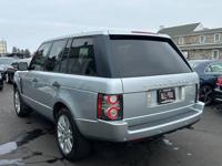 2011 LAND ROVER RANGE ROVER HSE / LUXURY / LOADED / WE SHIP FEASTERVILLE - Image 5