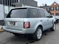 2011 LAND ROVER RANGE ROVER HSE / LUXURY / LOADED / WE SHIP FEASTERVILLE - Image 7