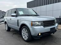 2011 LAND ROVER RANGE ROVER HSE / LUXURY / LOADED / WE SHIP FEASTERVILLE - Image 9