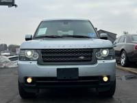 2011 LAND ROVER RANGE ROVER HSE / LUXURY / LOADED / WE SHIP FEASTERVILLE - Image 10