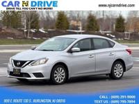 2018 Nissan Sentra S + Car N Drive - INCREDIBLE DEALS FOR TAX SEASON! - Image 3