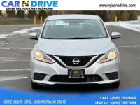 2018 Nissan Sentra S + Car N Drive - INCREDIBLE DEALS FOR TAX SEASON! - Image 4