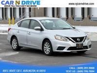 2018 Nissan Sentra S + Car N Drive - INCREDIBLE DEALS FOR TAX SEASON! - Image 5