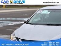 2018 Nissan Sentra S + Car N Drive - INCREDIBLE DEALS FOR TAX SEASON! - Image 6