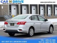 2018 Nissan Sentra S + Car N Drive - INCREDIBLE DEALS FOR TAX SEASON! - Image 7