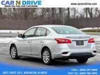 2018 Nissan Sentra S + Car N Drive - INCREDIBLE DEALS FOR TAX SEASON! - Image 9