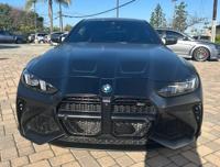 2025 BMW M4 COMPETITION XDRIVE W/ ADRO FRONT BUMPER BABA'S MOTORSPORTS - Image 3