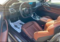 2025 BMW M4 COMPETITION XDRIVE W/ ADRO FRONT BUMPER BABA'S MOTORSPORTS - Image 9