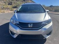2016 Honda Fit + Legend Autos LLC - Image 4