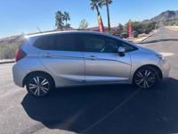 2016 Honda Fit + Legend Autos LLC - Image 7
