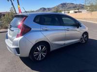 2016 Honda Fit + Legend Autos LLC - Image 8