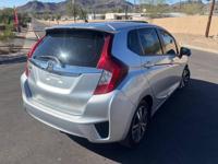 2016 Honda Fit + Legend Autos LLC - Image 9