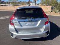 2016 Honda Fit + Legend Autos LLC - Image 10