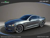 2016 Ford Mustang - Financing Available! phx north