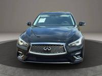 2020 INFINITI Q50 - Financing Available! phx north - Image 3