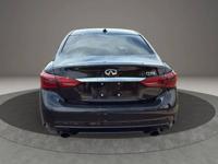 2020 INFINITI Q50 - Financing Available! phx north - Image 7