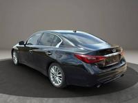 2020 INFINITI Q50 - Financing Available! phx north - Image 8