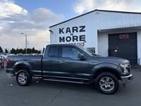 2015 Ford F-150 4WD Super Cab 4 Dr XLT 5.0 Auto Clean 1 Owner Carfax Rep olympia / thurston - Image 4