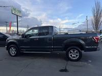 2015 Ford F-150 4WD Super Cab 4 Dr XLT 5.0 Auto Clean 1 Owner Carfax Rep olympia / thurston - Image 5