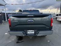 2015 Ford F-150 4WD Super Cab 4 Dr XLT 5.0 Auto Clean 1 Owner Carfax Rep olympia / thurston - Image 8