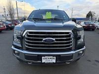 2015 Ford F-150 4WD Super Cab 4 Dr XLT 5.0 Auto Clean 1 Owner Carfax Rep olympia / thurston - Image 9