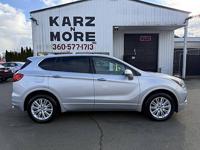2017 Buick Envision 4dr Preferred Pkg. Suv 4 Cyl Auto PW PDL Air Great olympia / thurston - Image 2