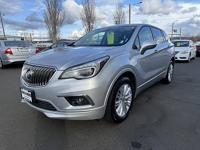 2017 Buick Envision 4dr Preferred Pkg. Suv 4 Cyl Auto PW PDL Air Great olympia / thurston - Image 3