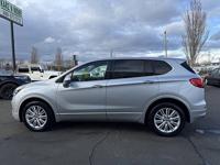 2017 Buick Envision 4dr Preferred Pkg. Suv 4 Cyl Auto PW PDL Air Great olympia / thurston - Image 5