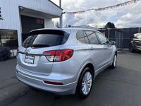 2017 Buick Envision 4dr Preferred Pkg. Suv 4 Cyl Auto PW PDL Air Great olympia / thurston - Image 6