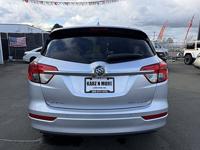 2017 Buick Envision 4dr Preferred Pkg. Suv 4 Cyl Auto PW PDL Air Great olympia / thurston - Image 8