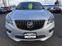 2017 Buick Envision 4dr Preferred Pkg. Suv 4 Cyl Auto PW PDL Air Great olympia / thurston - Image 9