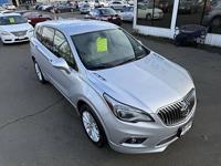 2017 Buick Envision 4dr Preferred Pkg. Suv 4 Cyl Auto PW PDL Air Great olympia / thurston - Image 10
