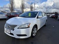 2015 Nissan Sentra 4dr SR Pkg 4 Cyl Auto 96K PW PDL Air Great MPG Great olympia / thurston - Image 3