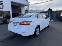 2015 Nissan Sentra 4dr SR Pkg 4 Cyl Auto 96K PW PDL Air Great MPG Great olympia / thurston - Image 6