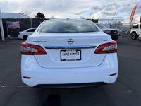 2015 Nissan Sentra 4dr SR Pkg 4 Cyl Auto 96K PW PDL Air Great MPG Great olympia / thurston - Image 8