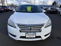 2015 Nissan Sentra 4dr SR Pkg 4 Cyl Auto 96K PW PDL Air Great MPG Great olympia / thurston - Image 9