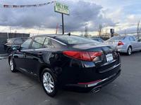 2011 Kia Optima LX 4dr 4 Cyl Auto PW PDL Air Great MPG olympia / thurston - Image 7