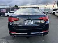 2011 Kia Optima LX 4dr 4 Cyl Auto PW PDL Air Great MPG olympia / thurston - Image 8