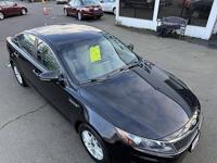 2011 Kia Optima LX 4dr 4 Cyl Auto PW PDL Air Great MPG olympia / thurston - Image 10