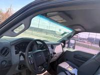 2014 FORD F450 SD SUPER DUTY 6.7 POWERSTROKE HOUSTON TX - Image 8