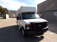 09 FORD E350 ADA VAN MOBILITY HANDICAP WHEELCHAIR LIFT FULLY SERVICED Irving, TX - Image 4