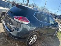 2016 NISSAN ROUGUE SL HOUSTON TX - Image 5