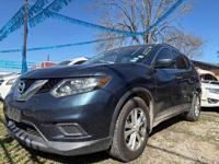 2016 NISSAN ROUGUE SL HOUSTON TX - Image 7